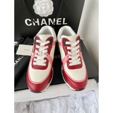 Chanel Sport Shoes